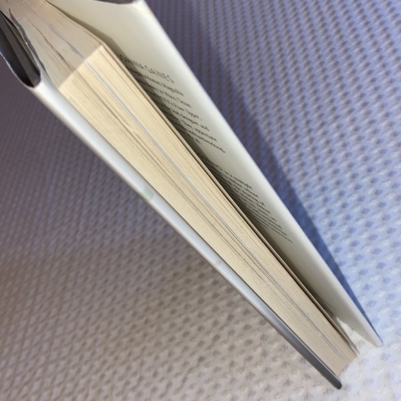 THE MAGNOLIA STORY Chip & Joanna Gaines w/ Mark Dagostino #1 NY Times Bestseller - Picture 6 of 10